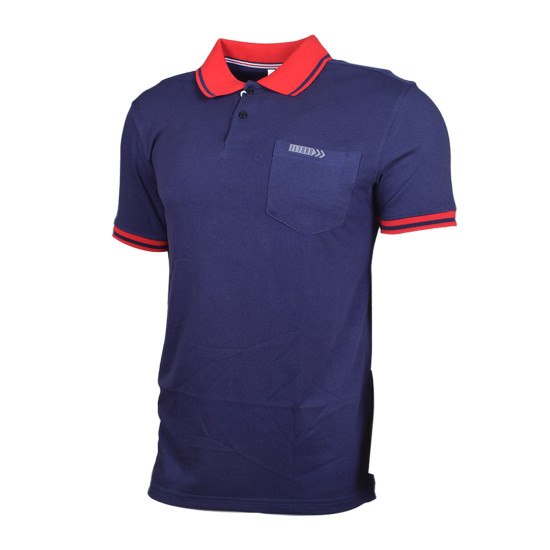 POLO  COTTON JERSY